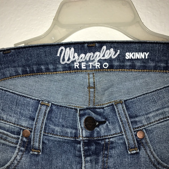 Retro wranglers - Picture 3 of 4